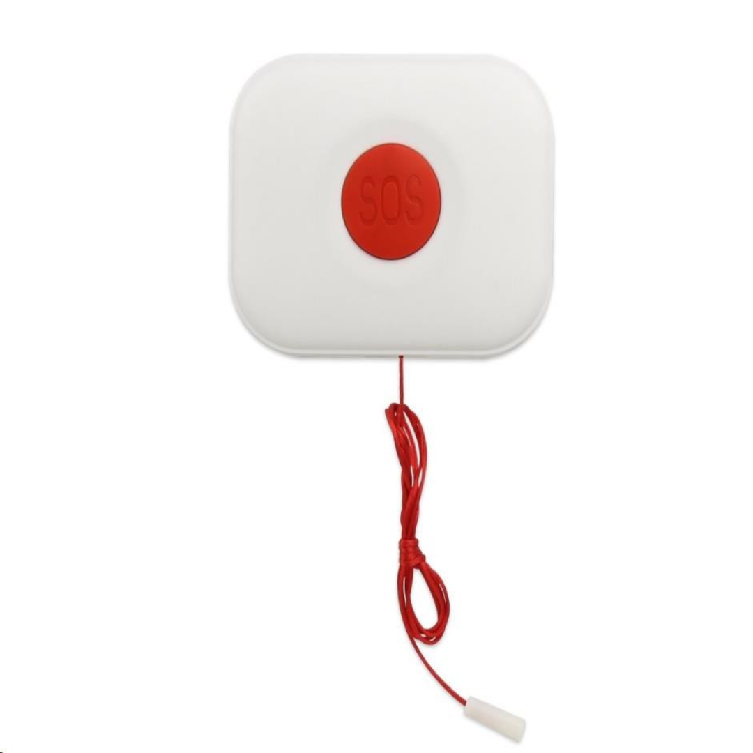 EVOLVEO WiFi SOS Smart Personal Emergency Button