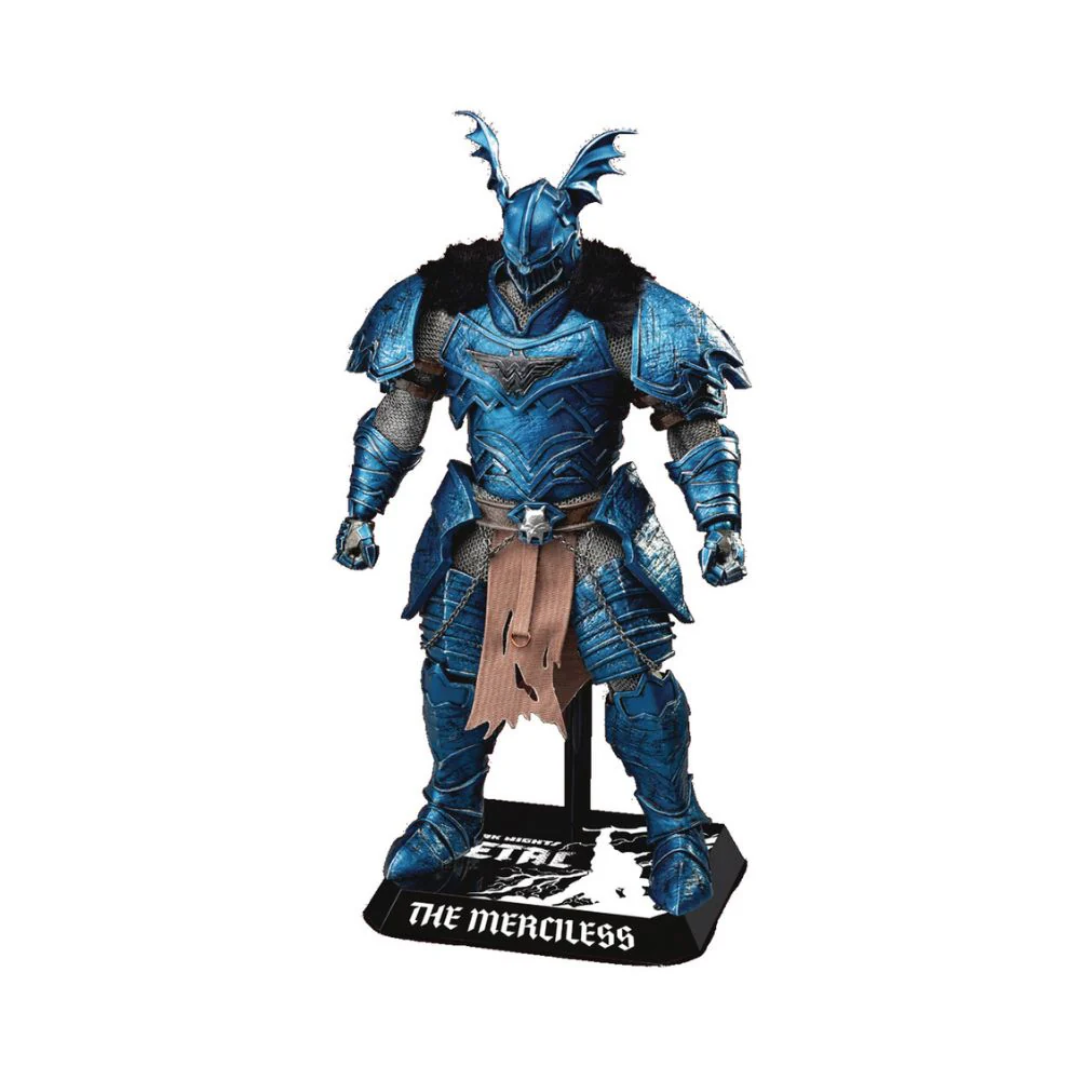 Beast Kingdom DC Comics Batman The Merciless Figure