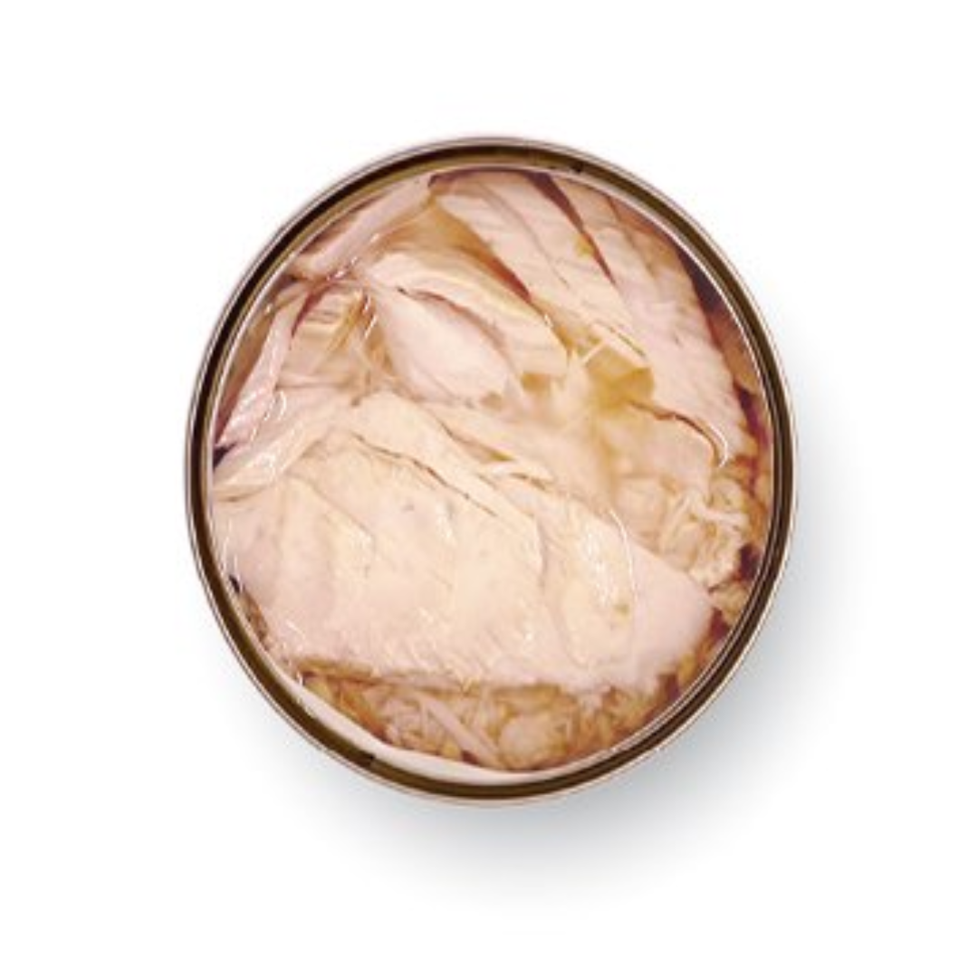 Canned Tuna Large Flakes For Healthy Recipes