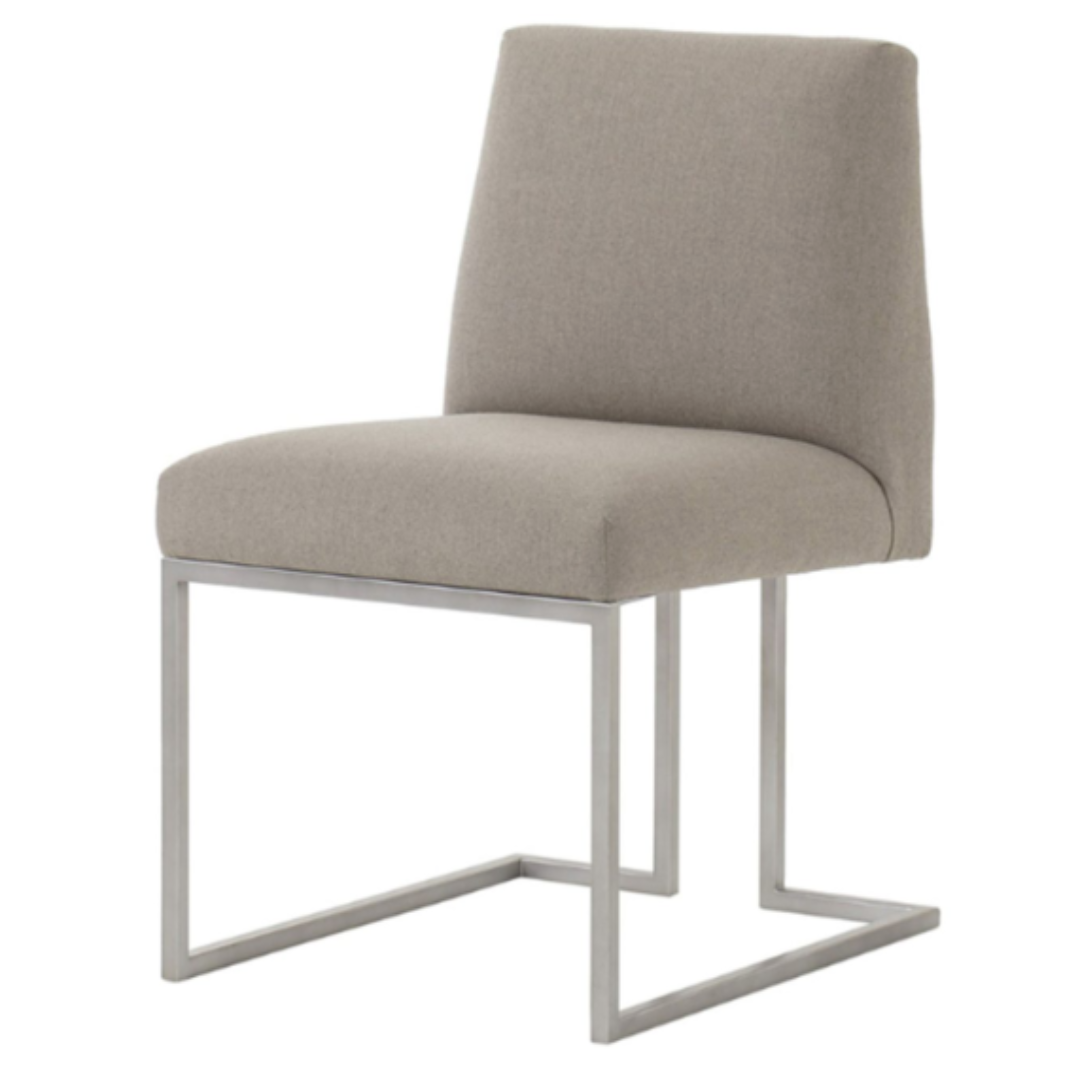 Ashton Dining Side Chair Crafted for Stylish Daily Seating