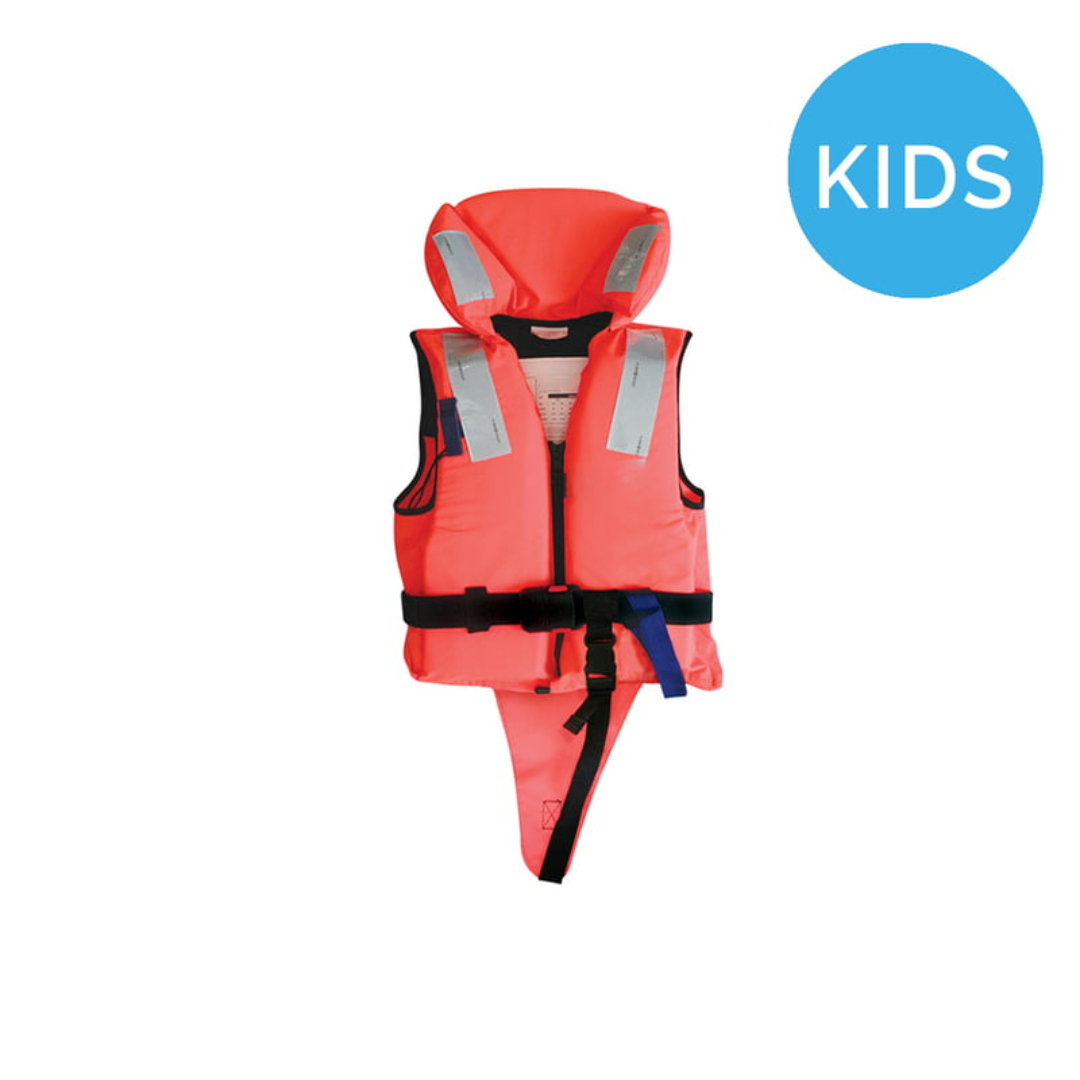 Child Life Jacket for Safe and Confident Water Adventures