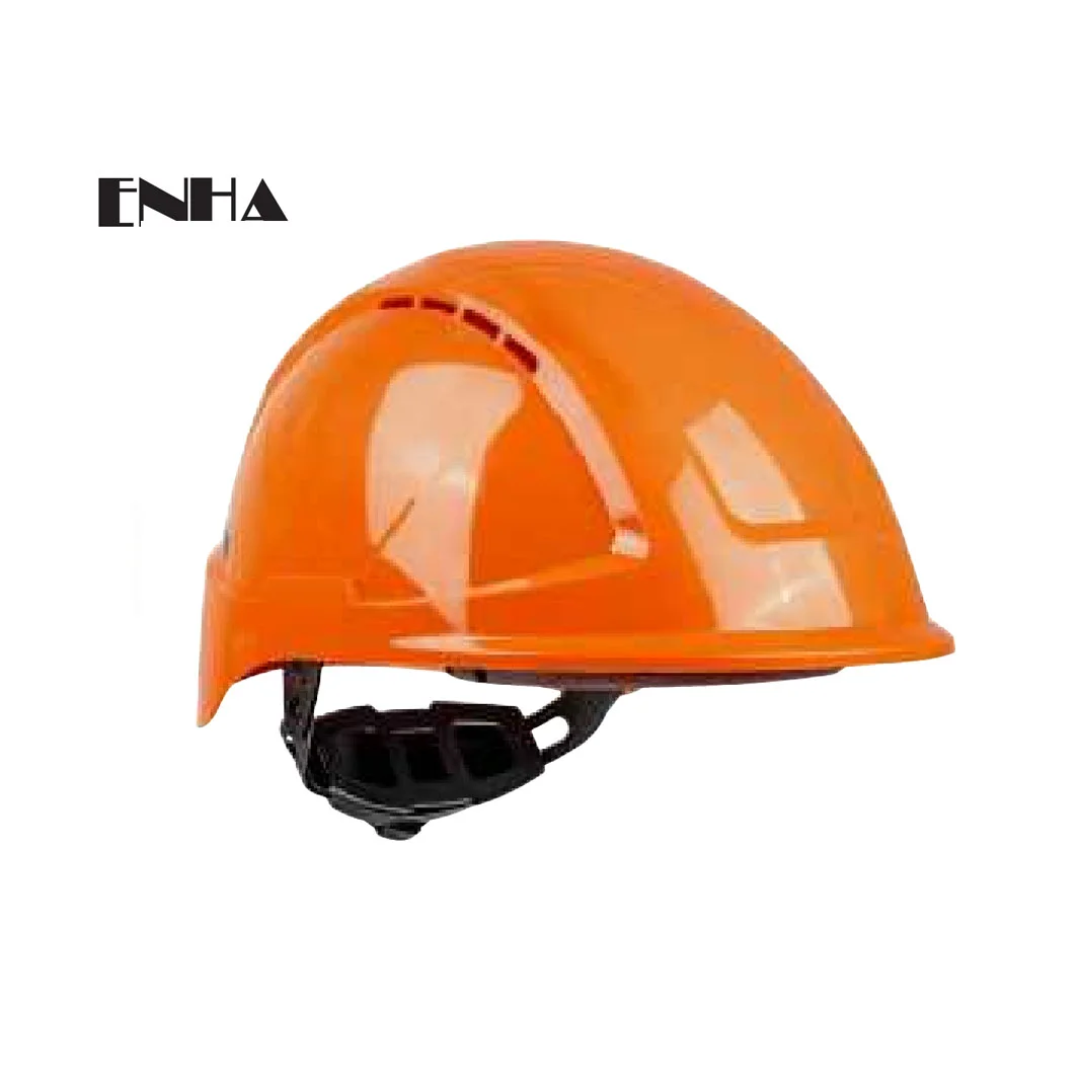 ENHA Radius Helmet for Advanced Industrial Head Safety