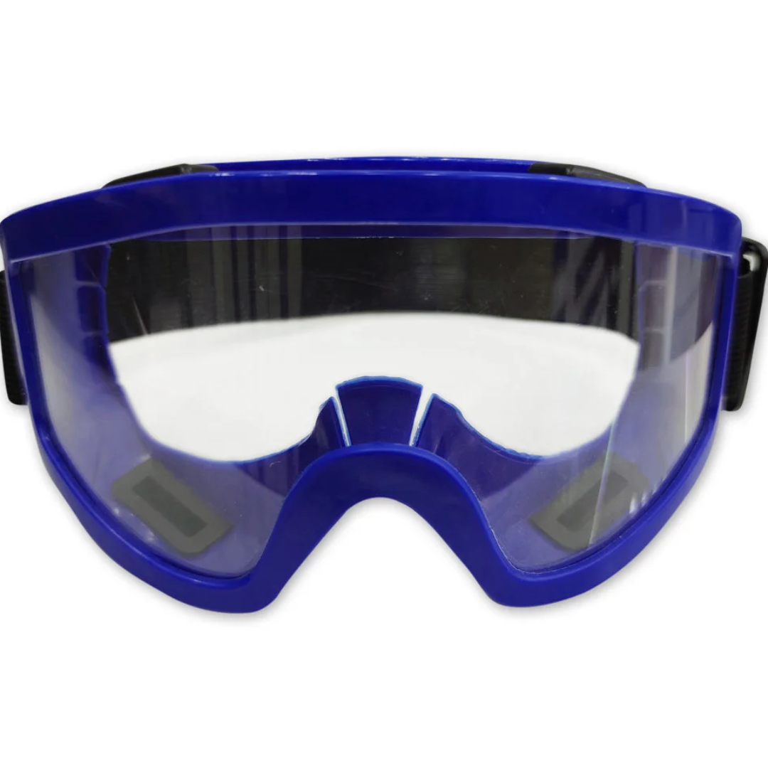 AAA Safe Goggles for Clear Vision and Secure Eye Shield