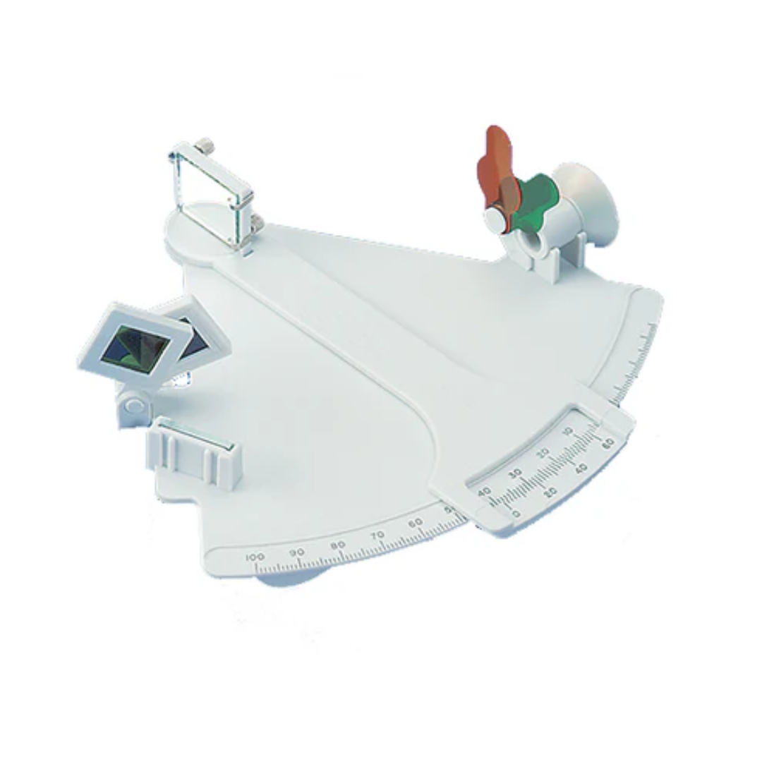 Mark 3 Sextant for Precision Marine Navigation Performance