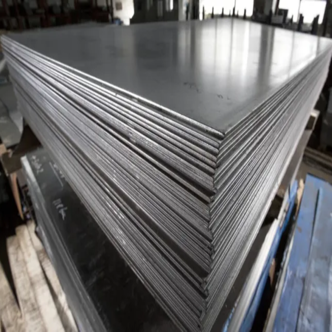 TW Metal Plates Engineered for Heavy-Duty Ship Construction