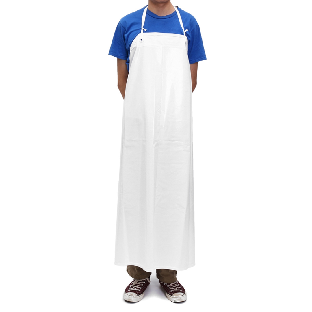 Protective Aprons for Food Processing and Commercial Use