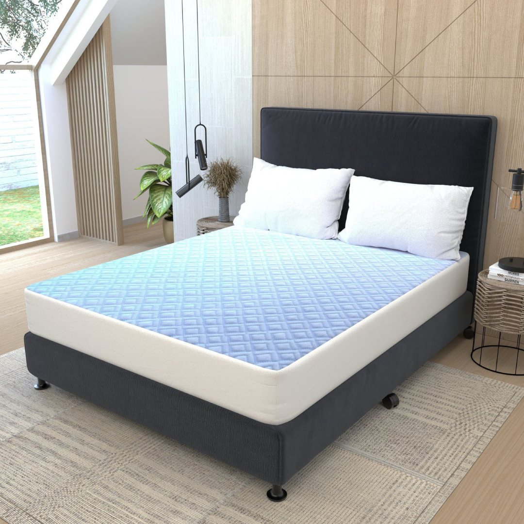 Premium Waterproof Mattress Protector for Global Bedding Trade