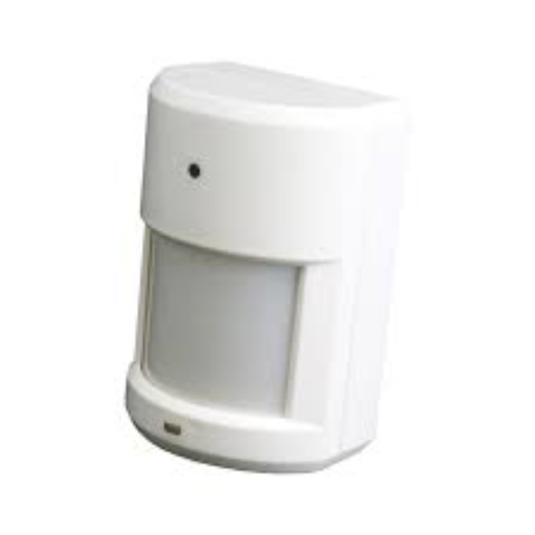 Motion Detectors Smart Solution For Home Automation