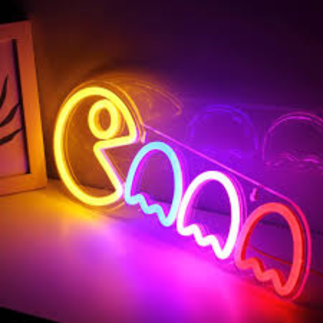 Neon Signs – Custom Decorative Lights Vietnam