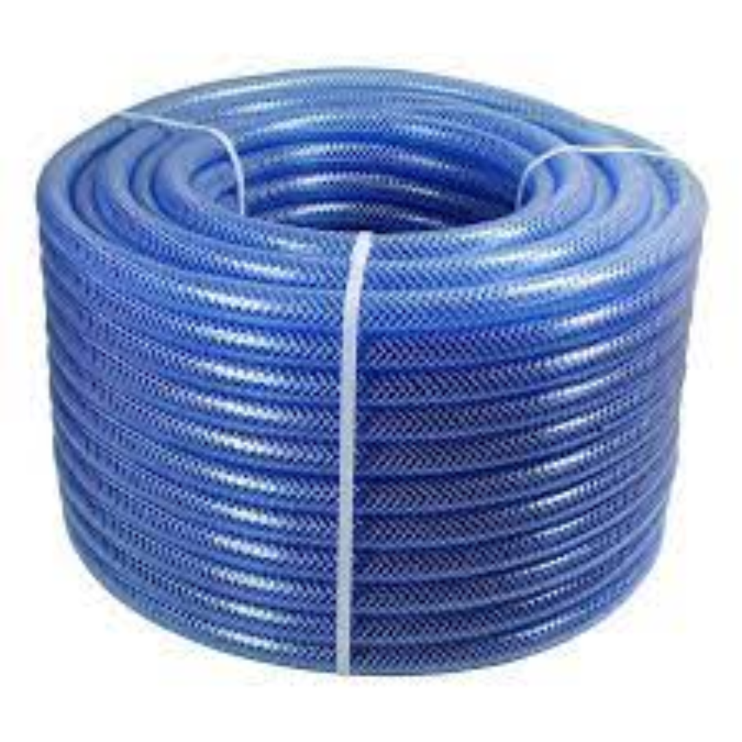 Heavy-Duty Flexible Reinforced Hoses Available Online