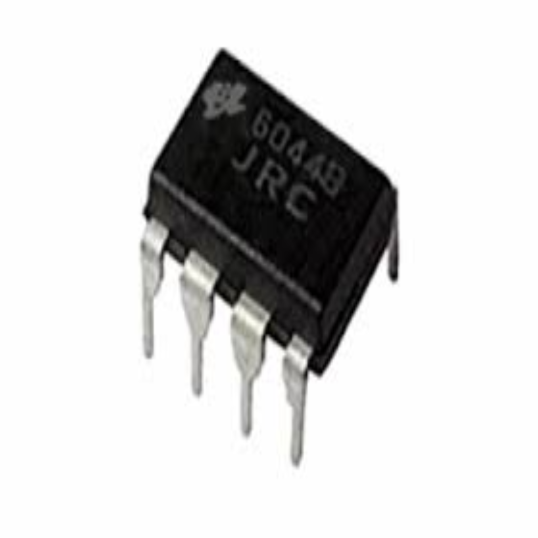 Analog ICs – UAE Semiconductor Wholesale Distributor