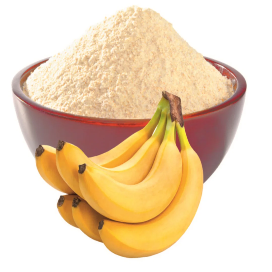 Banana Powder 