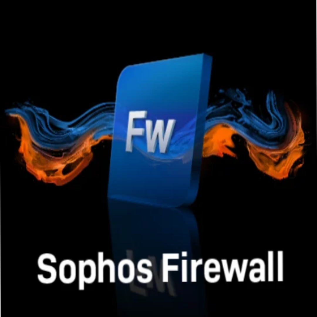 Sophos Firewall Software