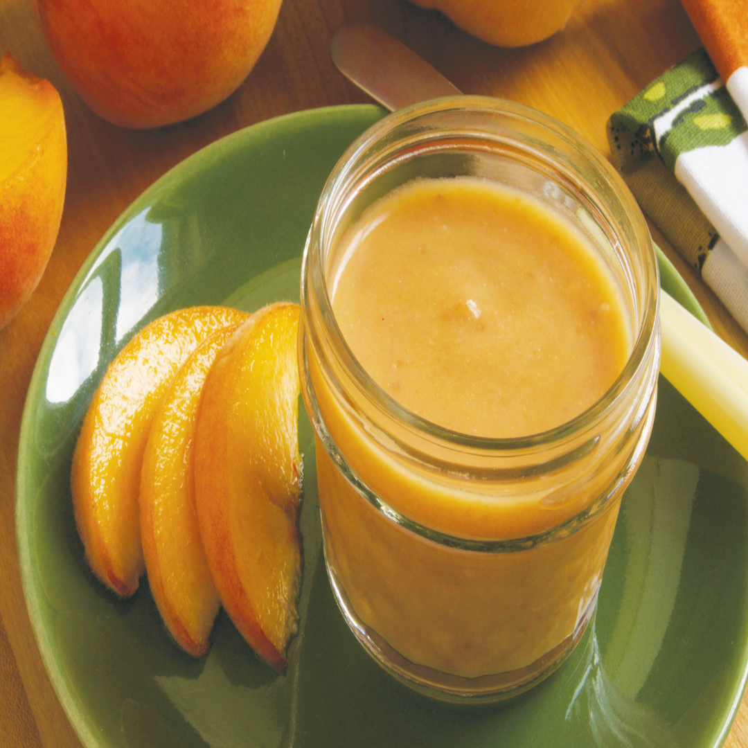 Stone Fruit Purees Wholesale For Rich Fruity Blend