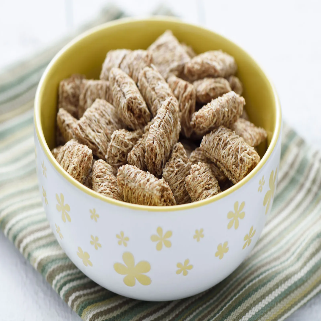 Shredded Cereals Distributor For Crunchy Morning Bite