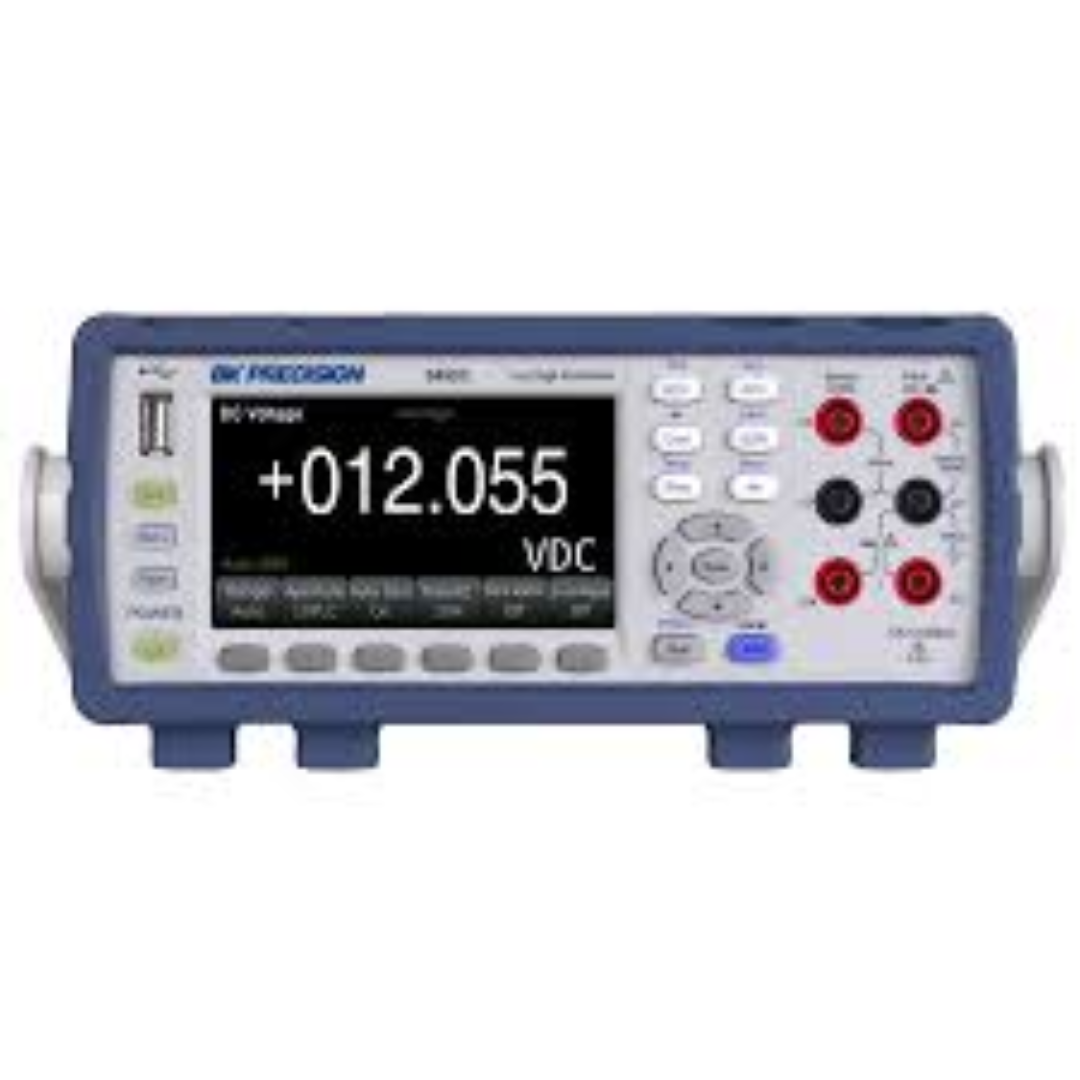 Digit Benchtop Multimeter UK Precision DCV for Labs and Pros