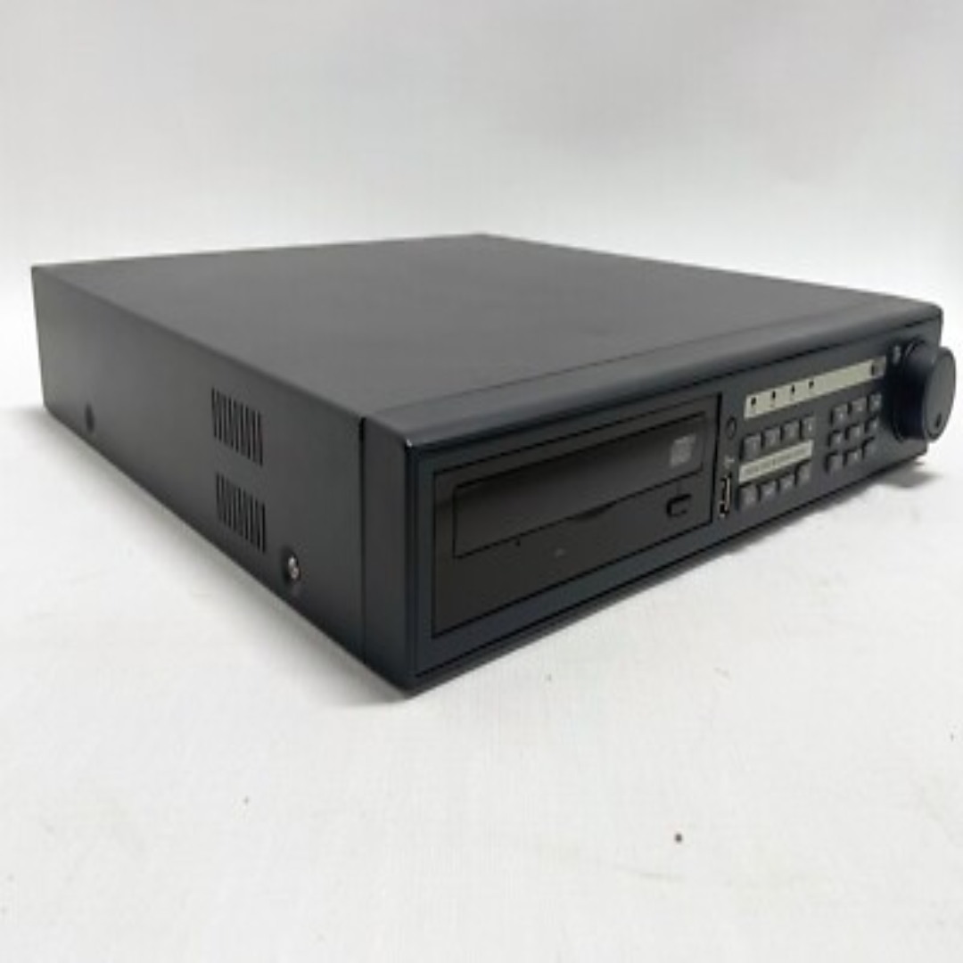 Standalone DVRs For Small Business Security