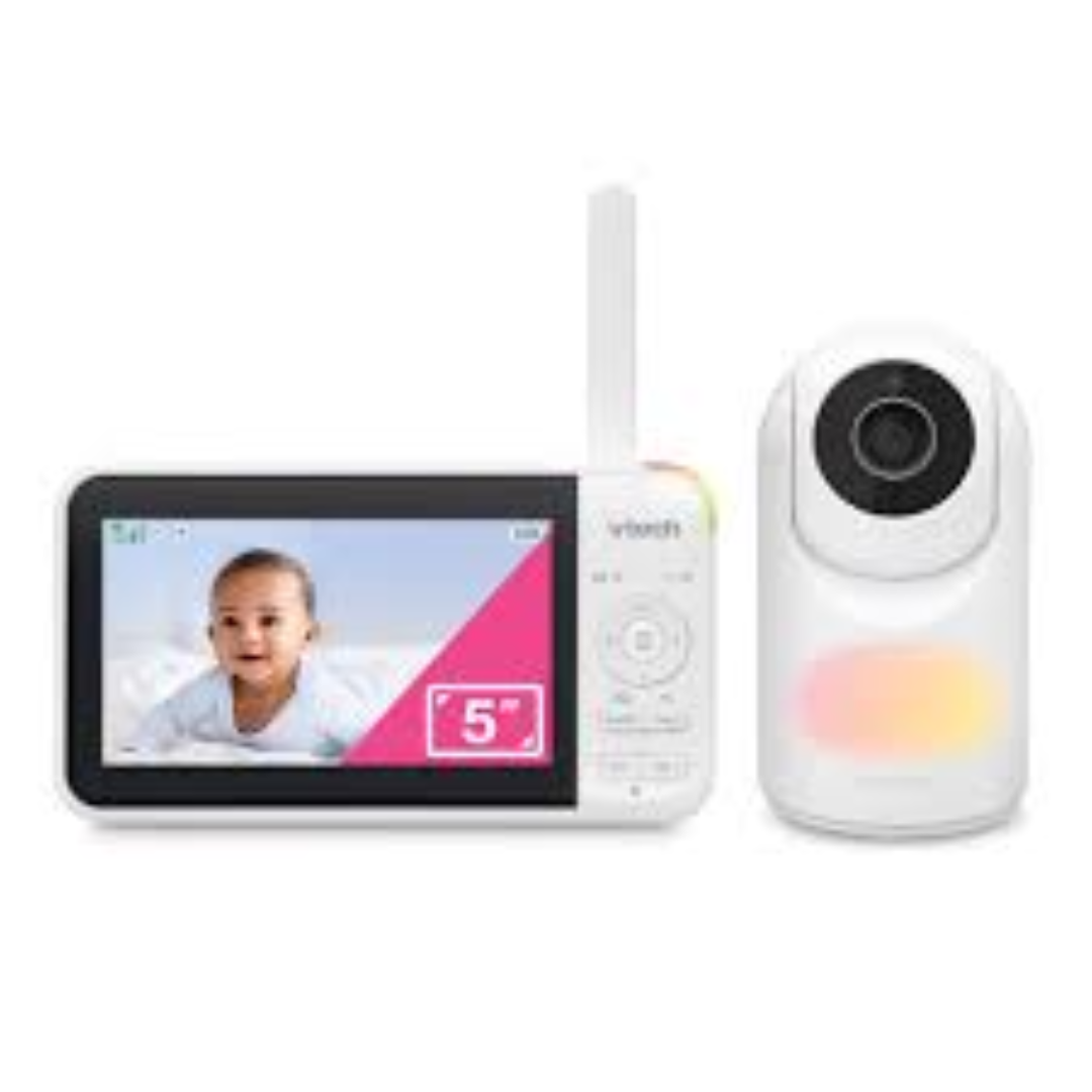 High-Quality Video Baby Monitors Available Online
