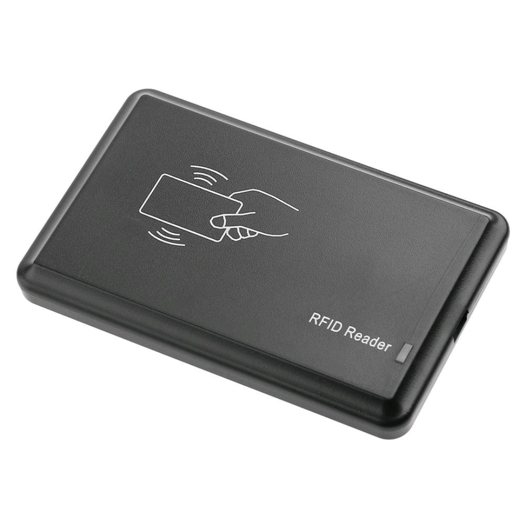 RFID Card Readers For Advanced Access Control Systems