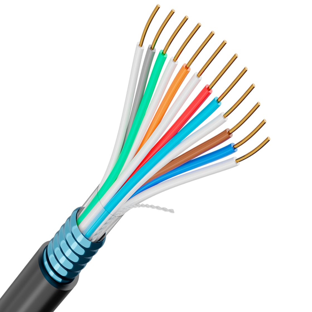 Communication Cables UAE High-Speed Signal Solutions
