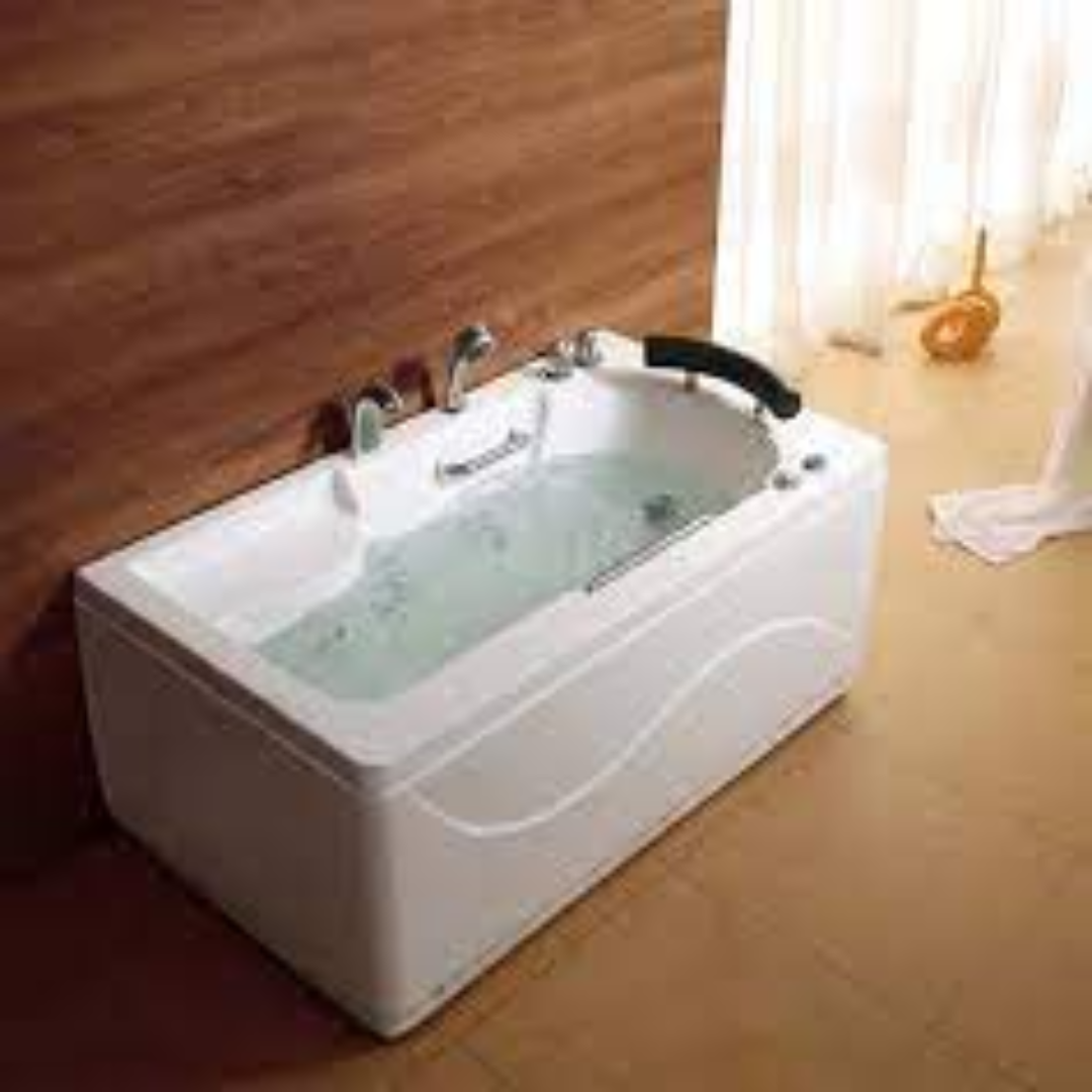 Spa Hydrotherapy Tubs For Wellness And Relaxation