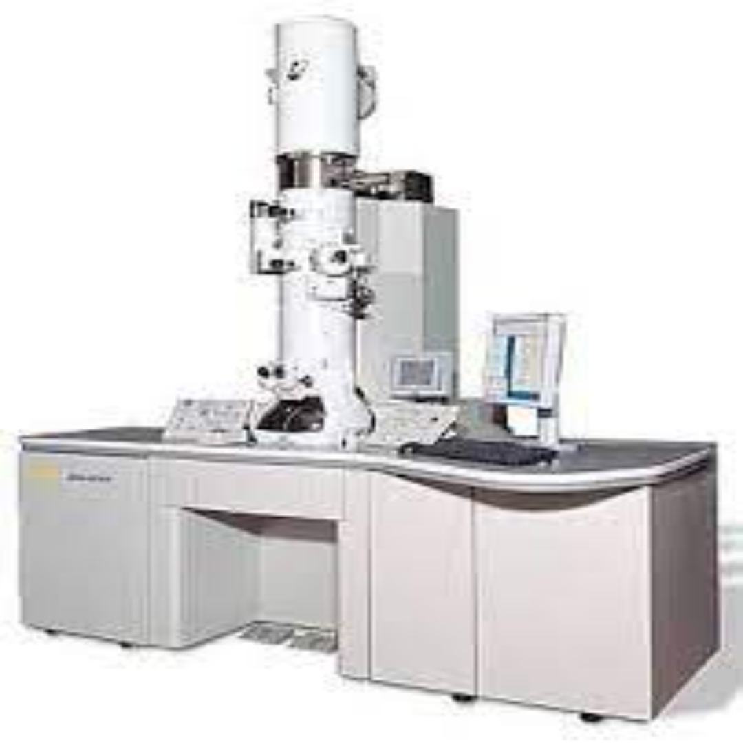 Transmission Electron Microscope Price And Specs