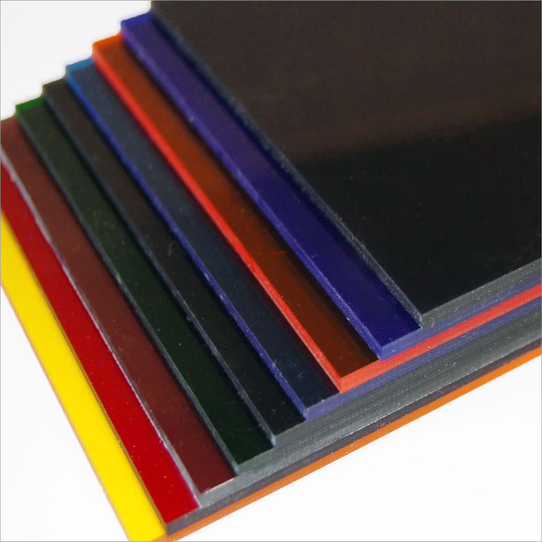 High Impact Polystyrene HIPS Plastic Pellets Supply