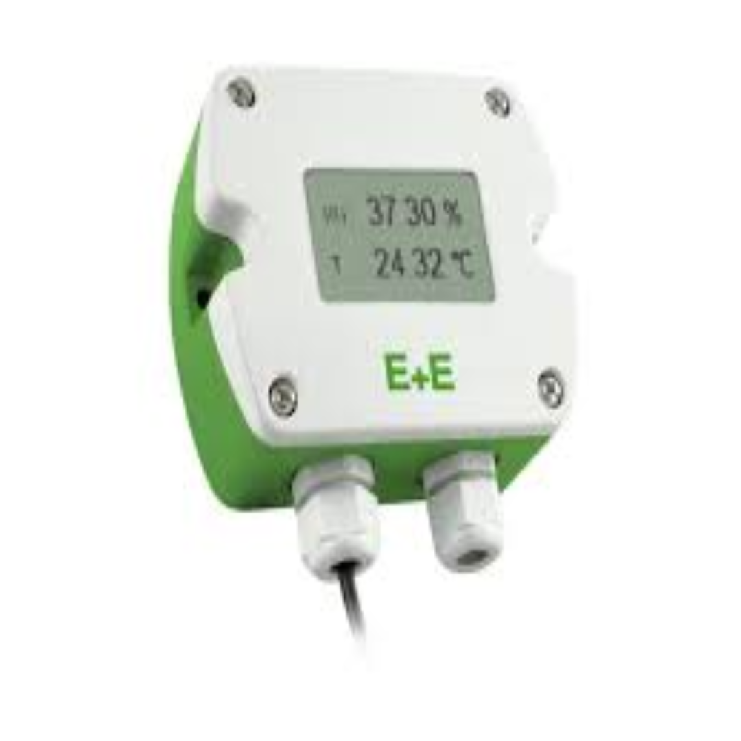 Industrial Humidity Meters For Reliable Factory Measurements