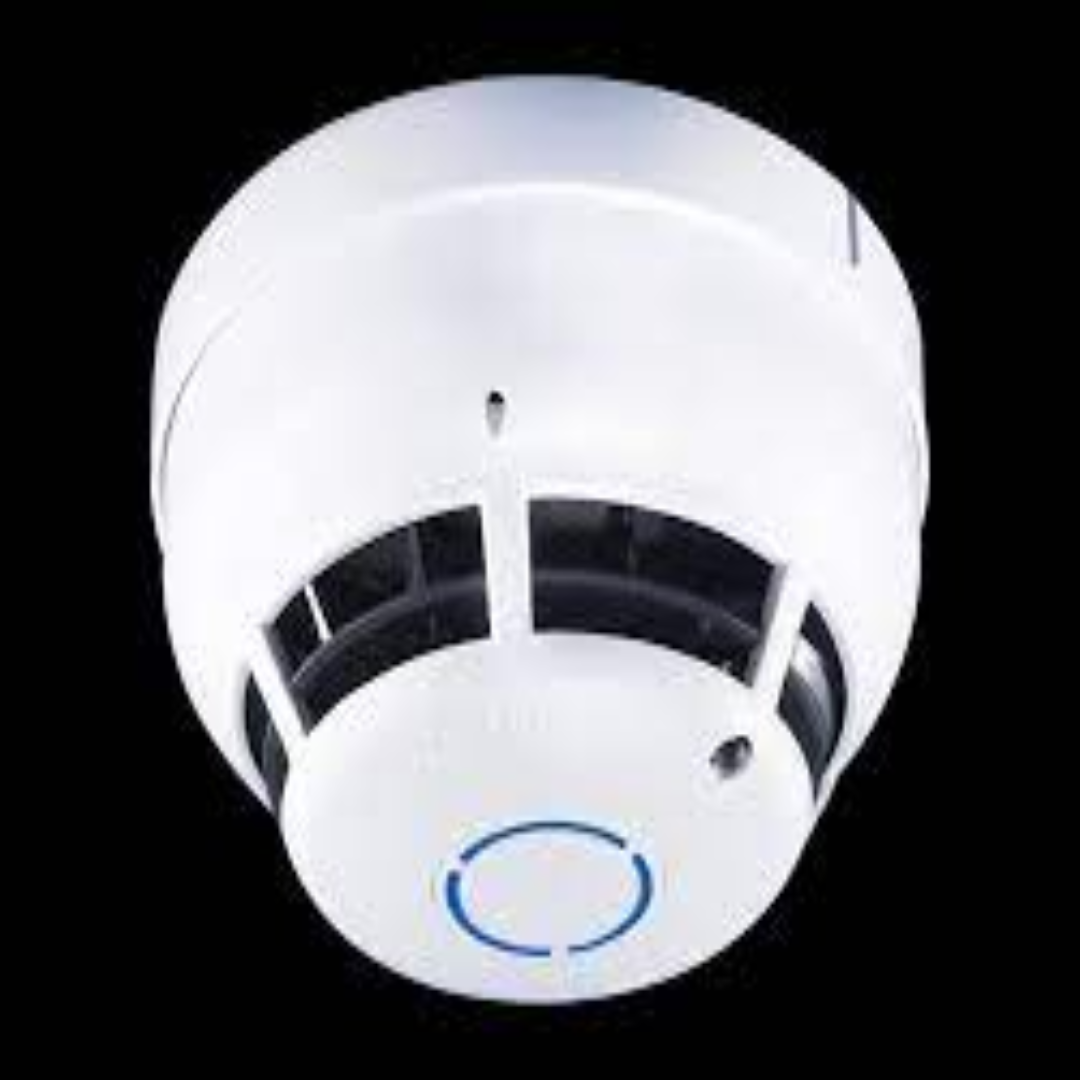 Advanced Heat Sensors For Reliable Industrial Safety