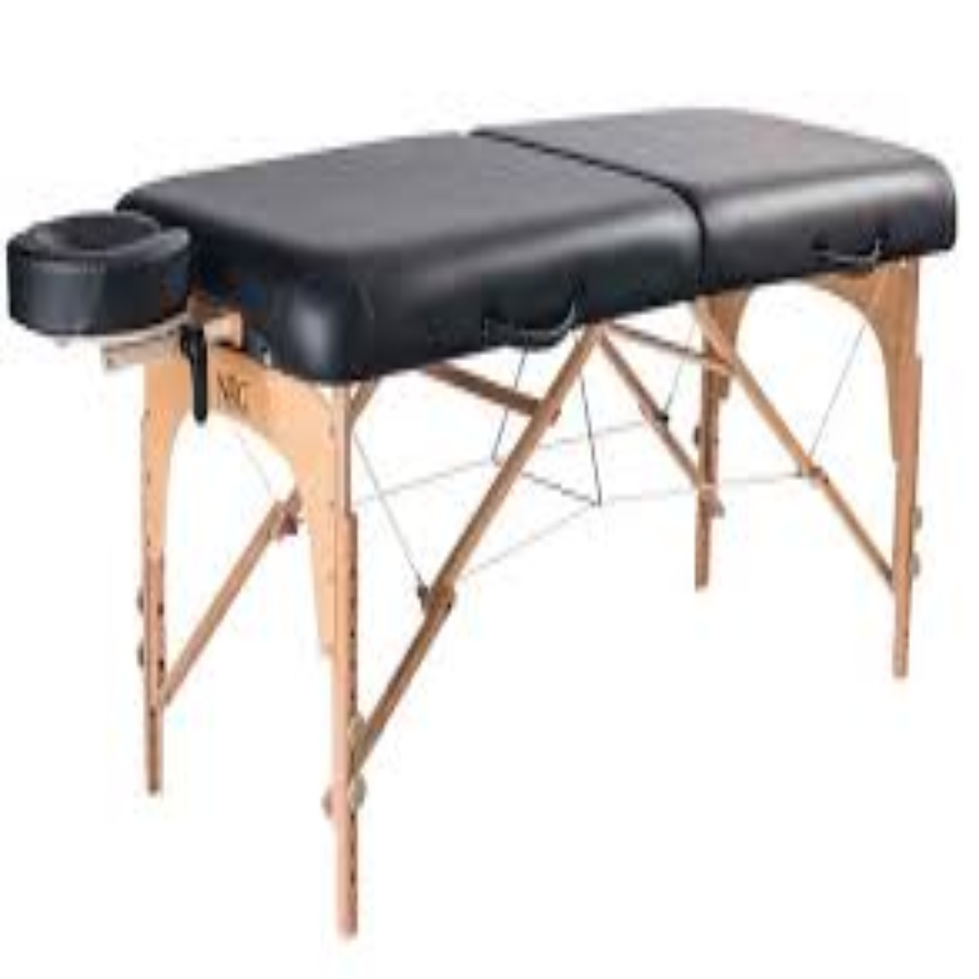 Adjustable Massage Tables for Therapists