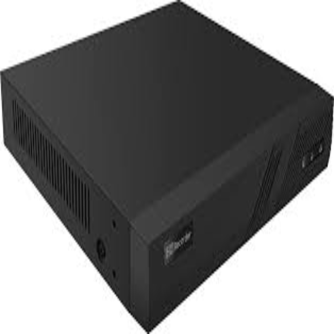 4-Channel NVR Security Recorder Available Online