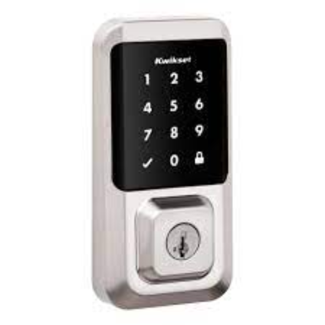 Keypad Door Locks Designed For Office Buildings Use