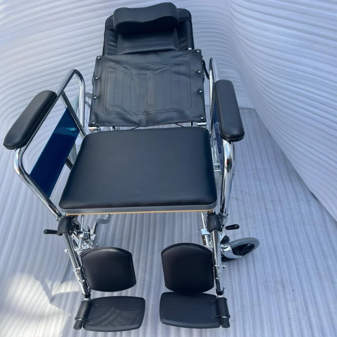 Manual Reclining Wheelchair