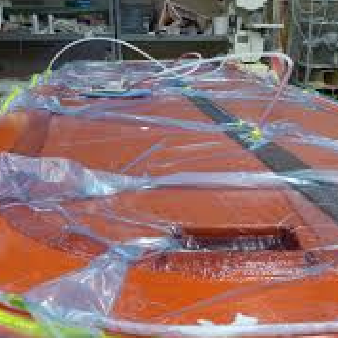 High-Performance Materials for Yacht & Shipbuilding 