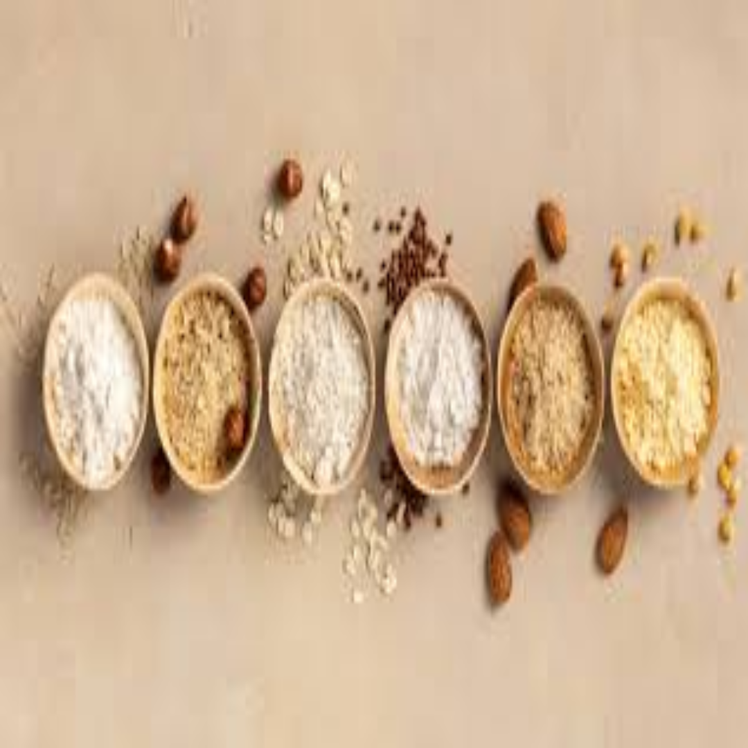 Gluten-Free Wheat Alternatives Wholesale Supply