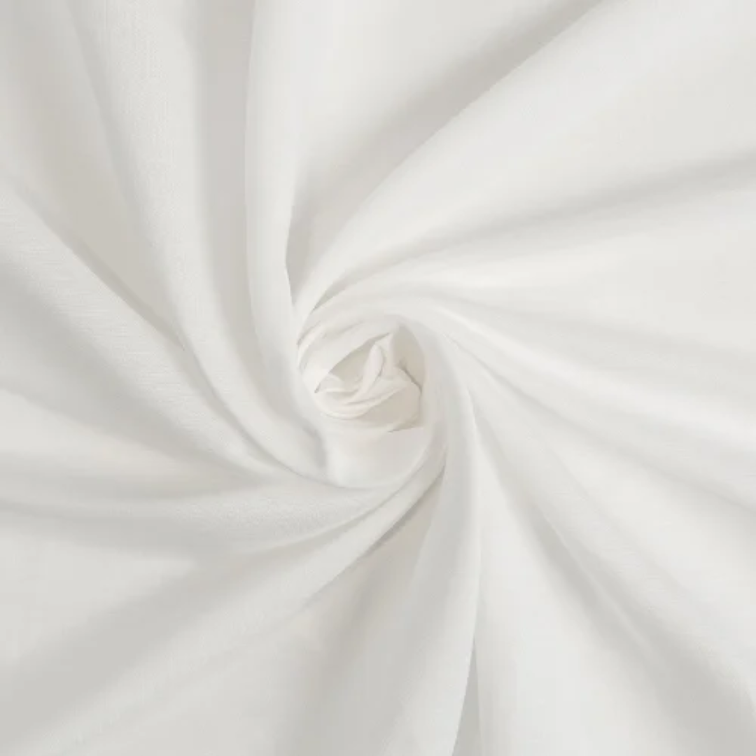 Tencel-Hemp Blend Fabric Sustainable UK Supplier