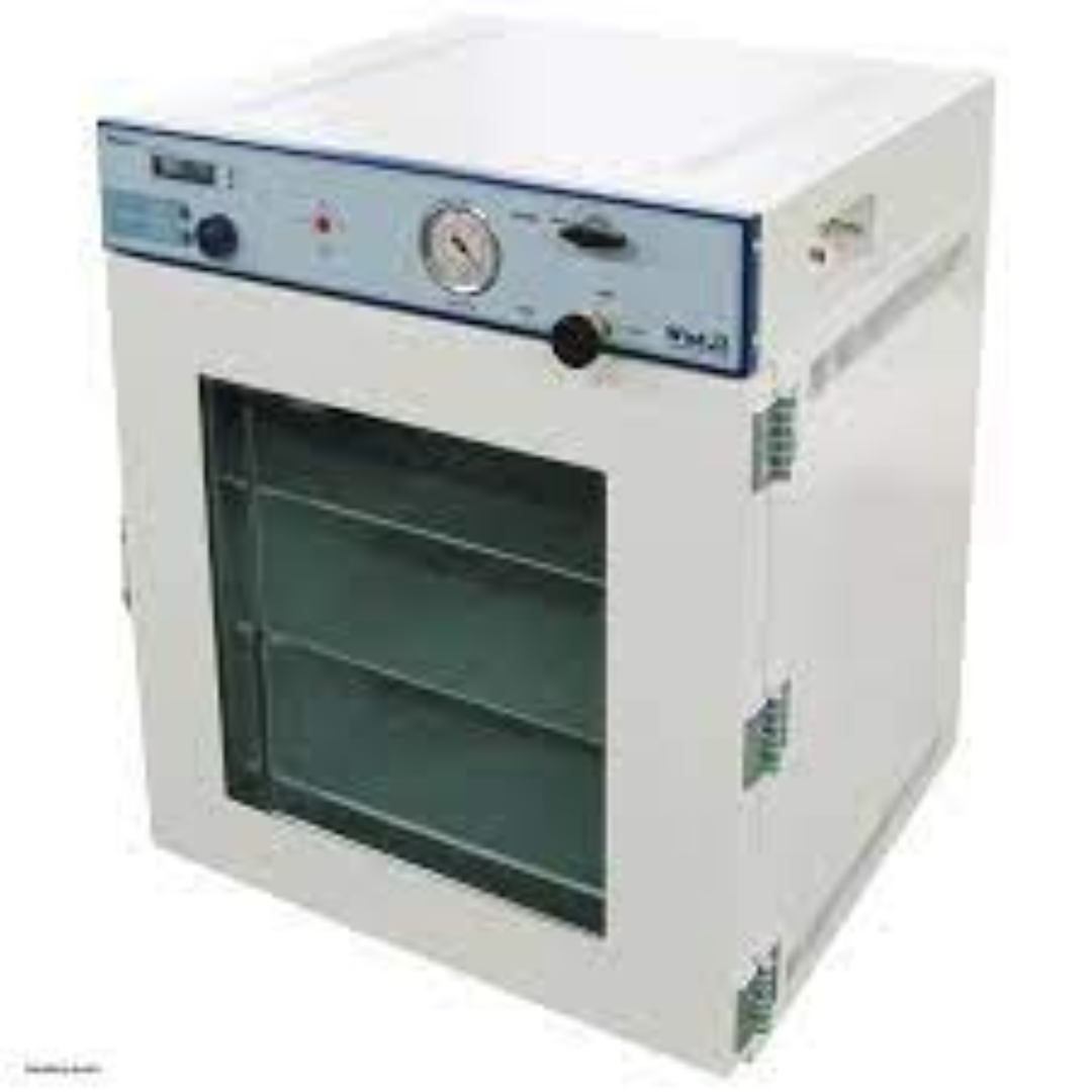 Vacuum OvensVacuum Ovens For Precise Laboratory Applications