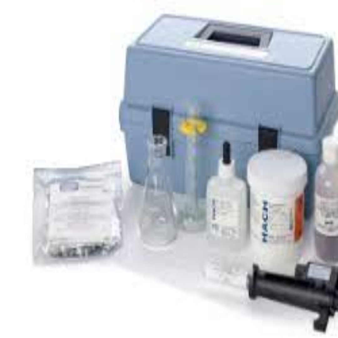 Best Titration Kits For Chemistry Experiments