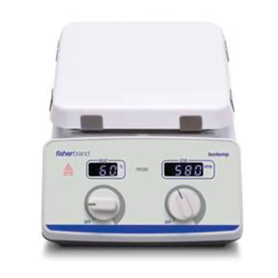 Ceramic Stirring Hotplates For Laboratory Use