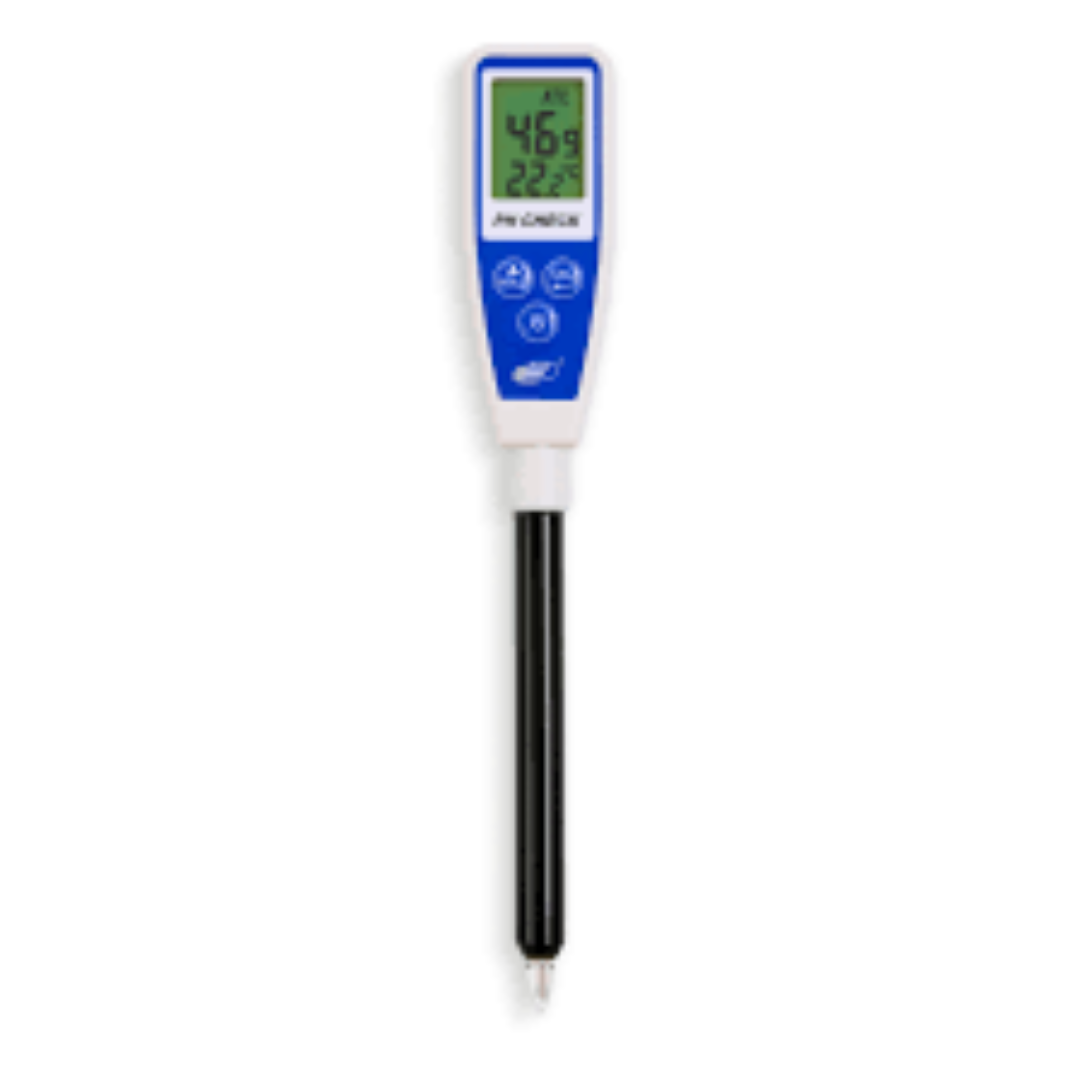 Pen-Style PH Meters For Field Testing