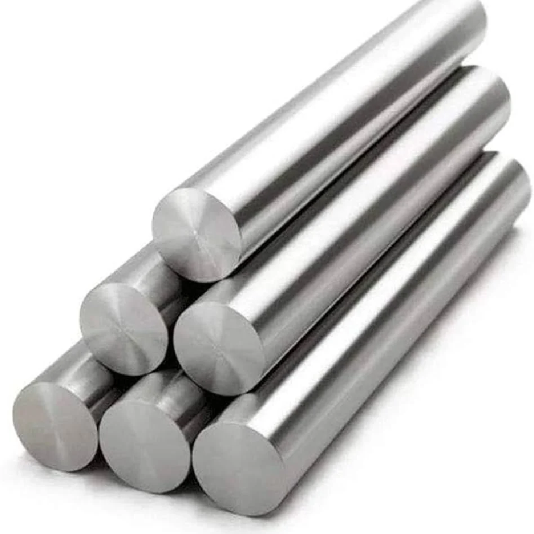 Titanium Alloy Grade 5