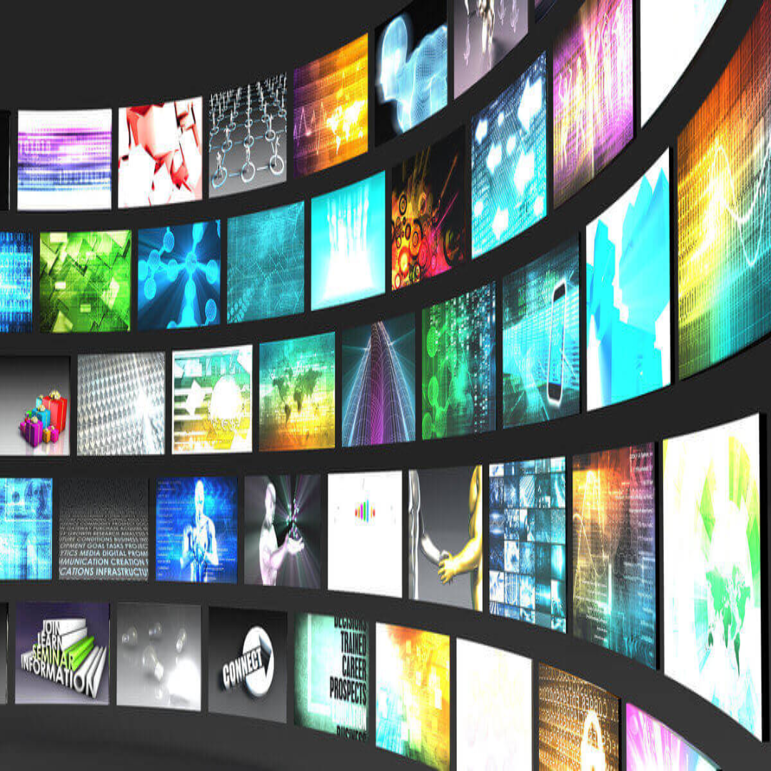 Digital Screens – Vietnam Display Technology