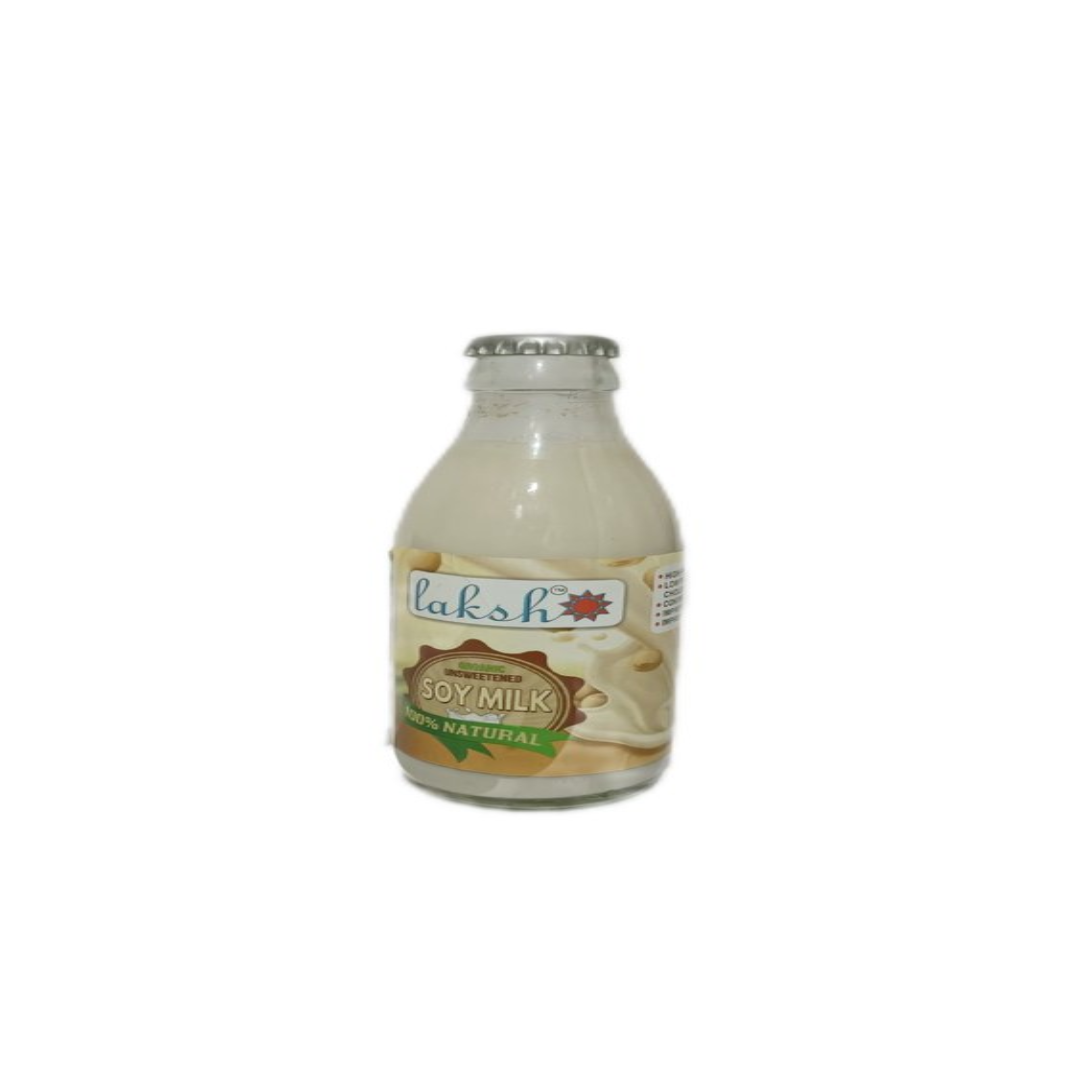 Laksh Soya Milk