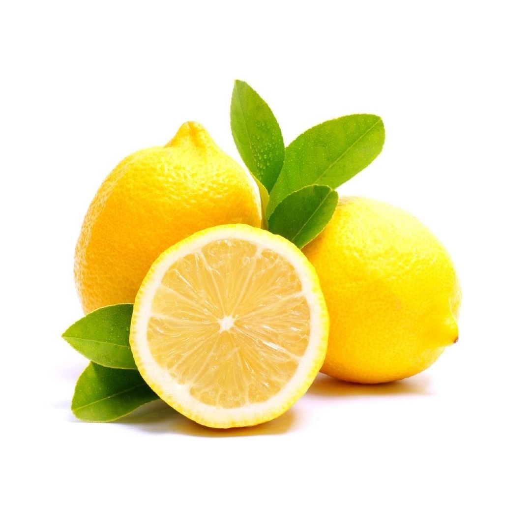 Lemon Supplier India – Trusted Wholesale Exporter