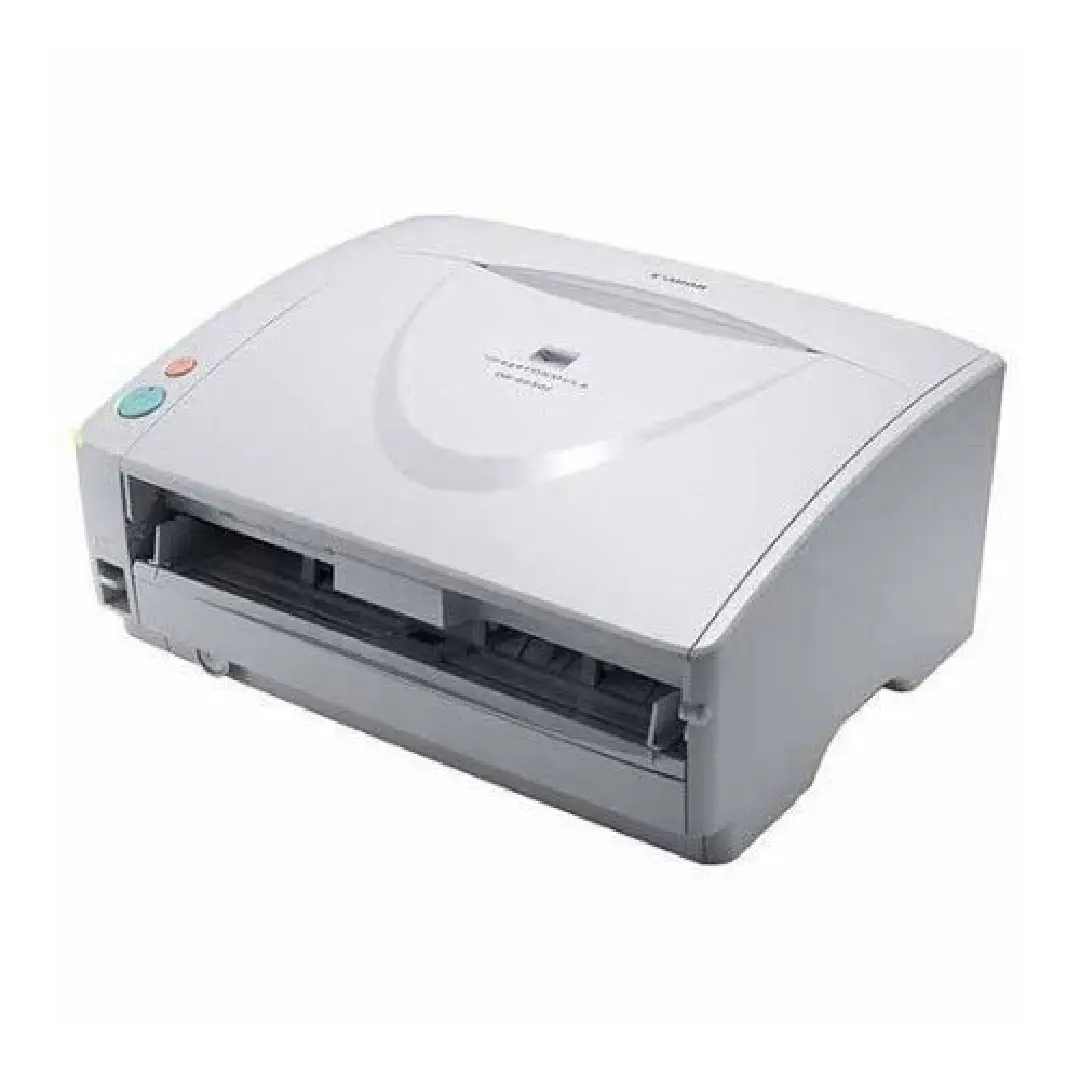 Canon A3 Scanner - High-Speed & Professional Scanning 