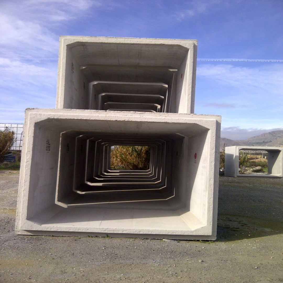 Precast Concrete Box Culvert – Wholesale Supplier
