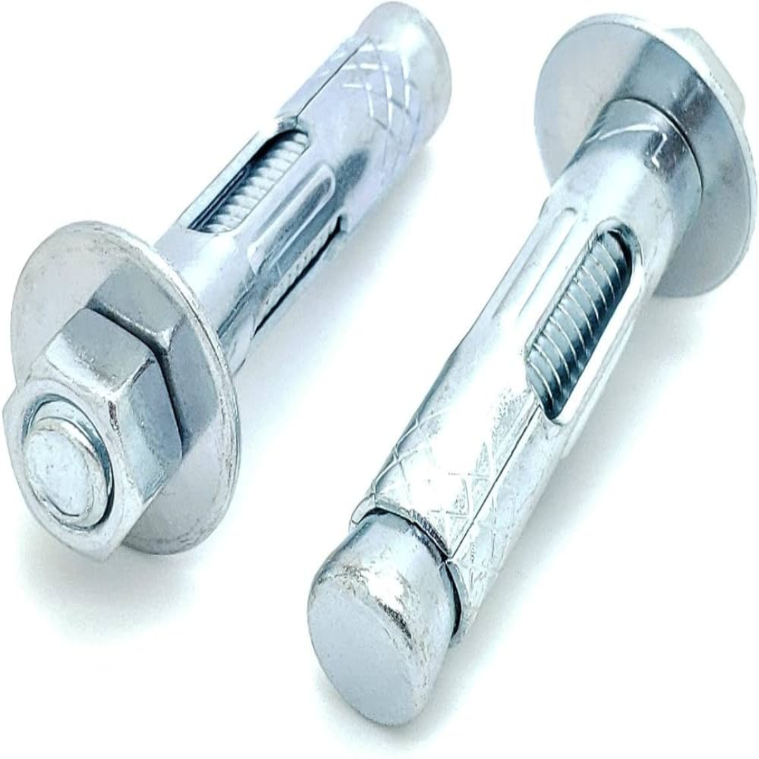 12mm Iron Concrete Anchors