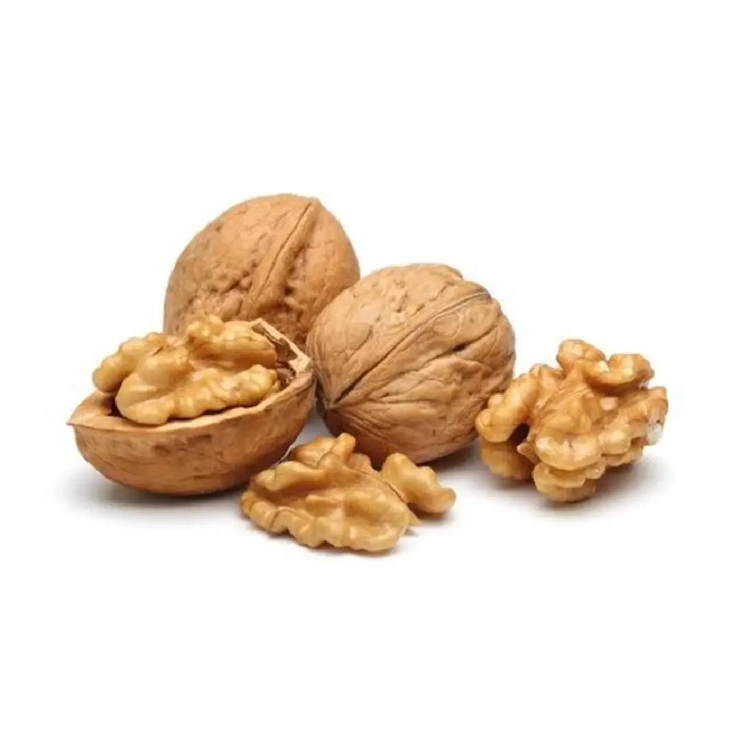 Fresh Walnut Dry Fruits
