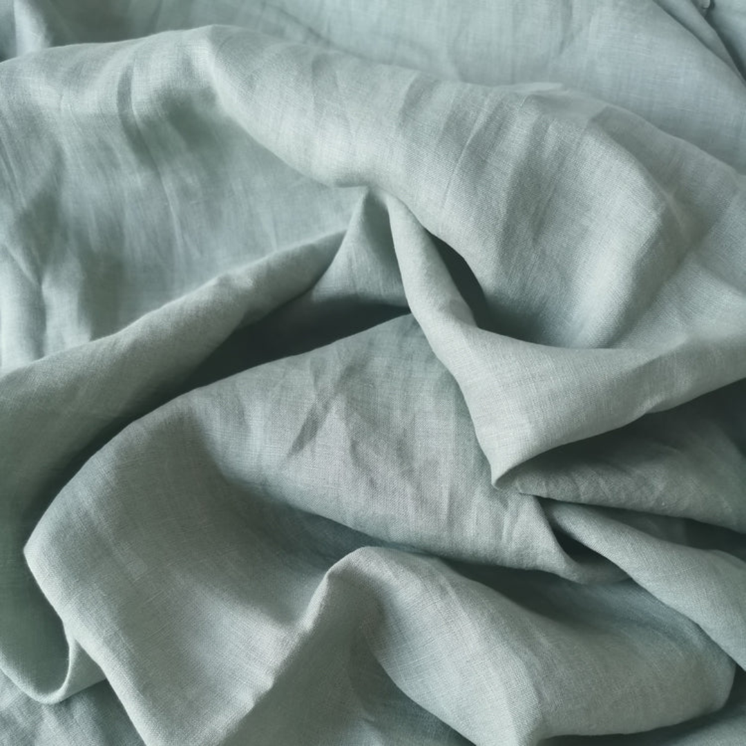 Hemp Linen Eco-Friendly Fabric UAE Supplier