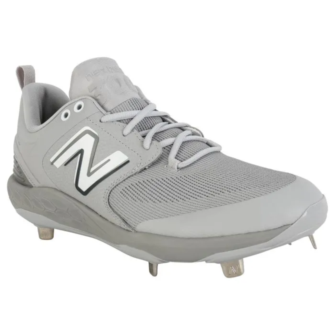 New Balance 3000v6 Men's Low Metal Baseball Cleats Shoes